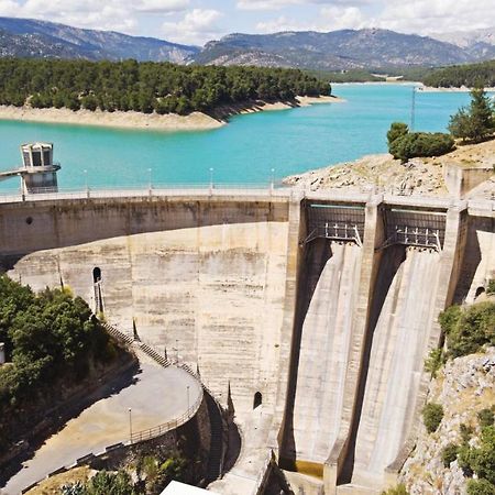 Pozo Alcón Alojamiento Rural Economato المظهر الخارجي الصورة